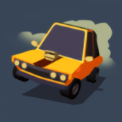 无尽逃离游戏(pako forever)