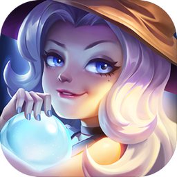 贝泰鲁斯启示录官方版(代号magic)(暂未上线)