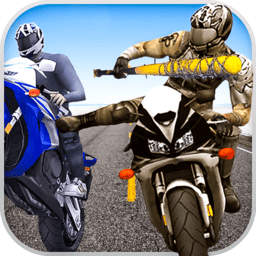 暴力特技摩托中文版(暂未上线)