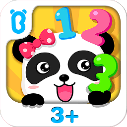 宝宝巴士学数学加减法旧版本