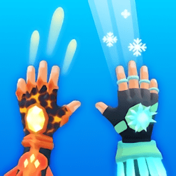 冰人3d游戏