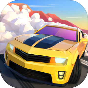 绝尘漂移九游版