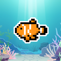 迷你水族馆破解版