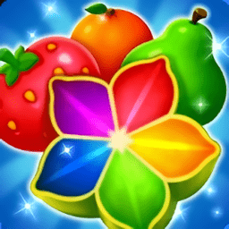 fruits mania水果疯狂