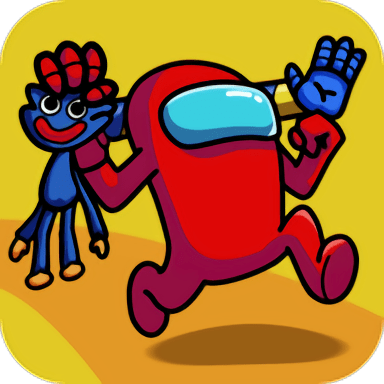 逃离玩具工厂游戏