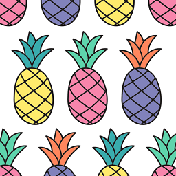 拍特内头app(patternator)