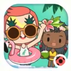 我的城市度假手机版(暂未上线)