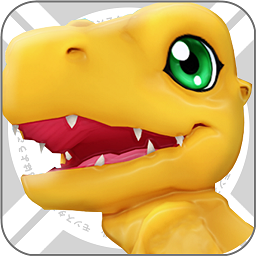 数码兽之王手游九游版