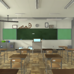 逃脱游戏逃离教室手游