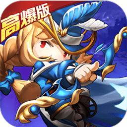 萌点星球暴龙版满v版