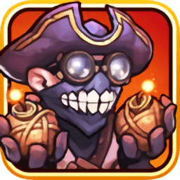 海上恶魔传说海盗游戏最新版