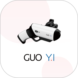 国仪手持皮测仪app