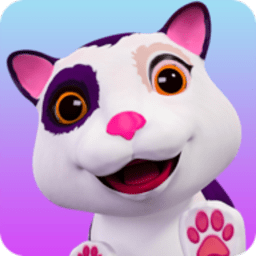 猫咪治愈屋游戏(cute kitten simulating game)