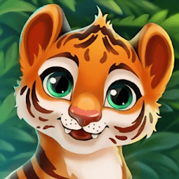 zoo island动物园游戏
