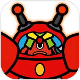 星际军团游戏(暂未上线)