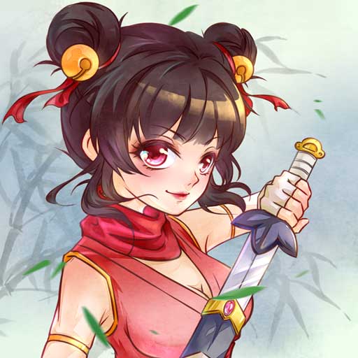 暴走英雄坛小七平台