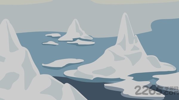 果子的环球冒险书游戏