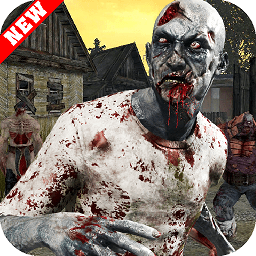 僵尸生存启示录游戏