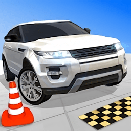 real drive 3d游戏