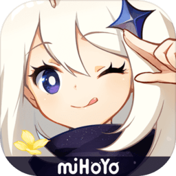 九游原神官方版手游
