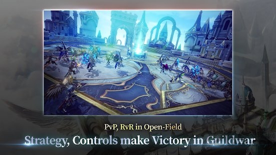 rebirth ol手游下载