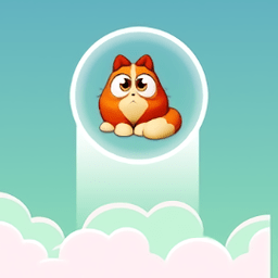 举起猫来手游
