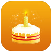 生日提醒软件