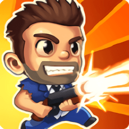 怪物冲刺(monster dash)