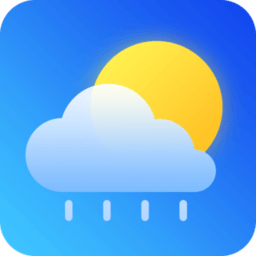 一画天气app