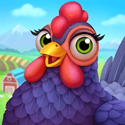farm bay游戏