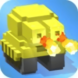 钢铁风暴3d游戏