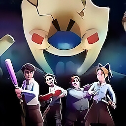 汤姆逃亡记小游戏