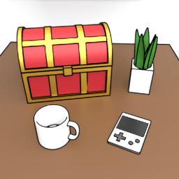 逃离游戏咖啡馆官方版