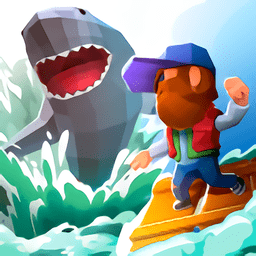 木筏人生海洋生存官方版