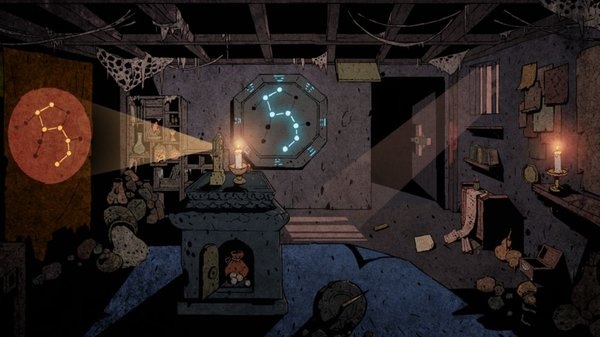 侠隐行录困境疑云最新版 侠隐行录困境疑云游戏下载