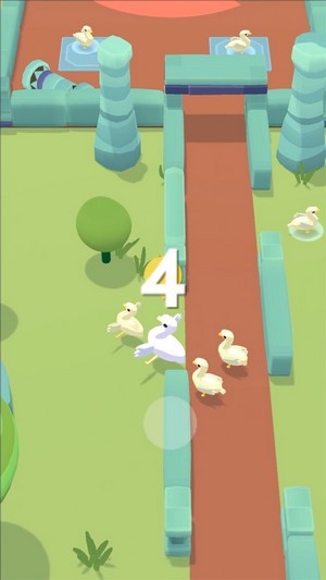 超级抓鸭子红包版下载