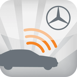 奔驰智能互联app
