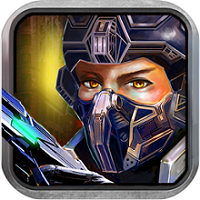 街头枪战单机版