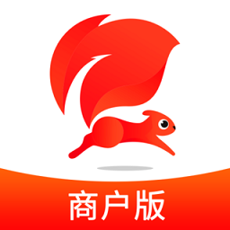 松鼠速客商户端