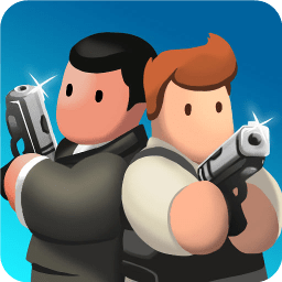 致命双人行安卓版