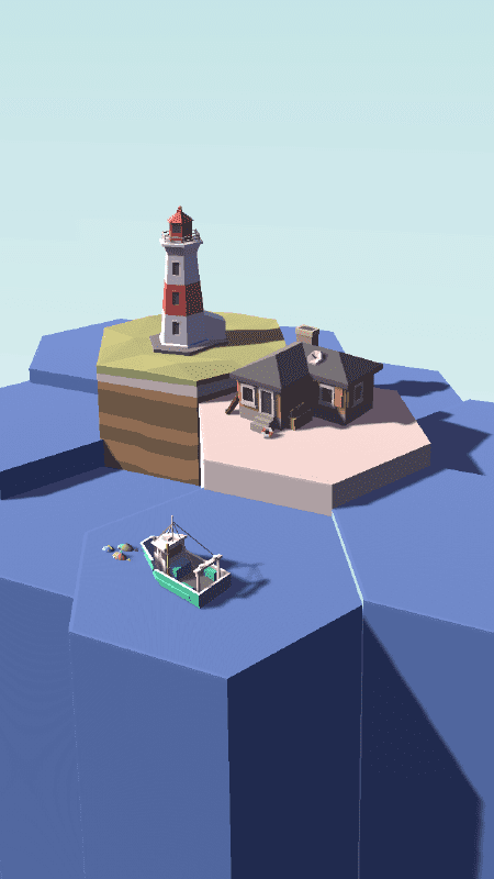 落日岛手机版下载