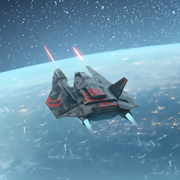 小型宇宙飞船手机版