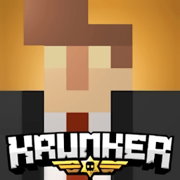 krunker client游戏