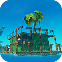 求生恐龙岛游戏