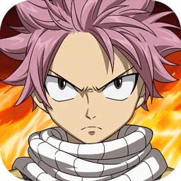 妖精的尾巴无尽冒险小米版