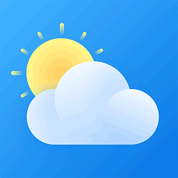 天气预报本地准时宝软件