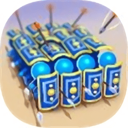 军团奔跑游戏(legion run)