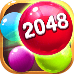 2048球球大作战红包版