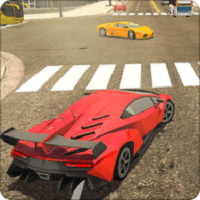 汽车驾驶模拟器3d城市手游