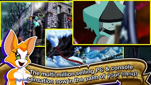 尘埃幸福的轨迹手机版